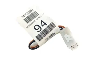 MERCEDES-BENZ R-Class W251 (2005-2017) Yderligere musikafspillerstik Z49603094,2205454028,772717002,1645400074,13503094 34028454