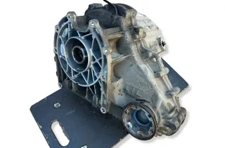 LAND ROVER Discovery 3 generation (2004-2009) Overførselsboks 8451228031 35068905