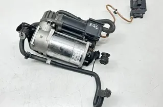 MERCEDES-BENZ EQC 1 generation (2018-2023) Suspensionskompressor A2513200158,10R036089,A2133200004 27253295