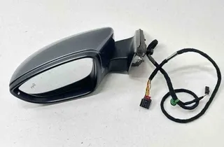 VOLKSWAGEN Passat B8 (2014-2023) Venstre sidespejl E1012522,561857501,A112962 32691612