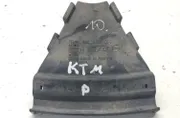 KTM Supermoto Front indvendig dæksel fyld 60003087000,600.03.087.000 34755085