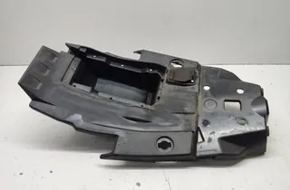 KAWASAKI Z650RS Bager Indvendig kåbekappe 350230484,35023-0484 34489028