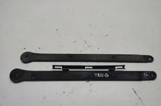 TRIUMPH TIGER Andre rammedele 2050124,Triumph 34806303