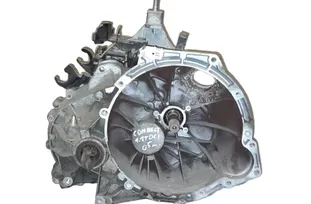 FORD Transit Connect 1 generation (2002-2024) Gearkasse 2T1R7002BE,2T1R-7002-BE,T1GD2,1477138,XS4R-7F096,XS4R7F096,XS4R-7F097,XS4R7F097 33505945