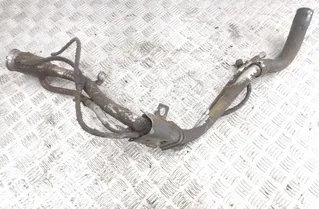 FORD Focus 2 generation (2004-2011) Brændstoftankrør 7M519047AA 20743765