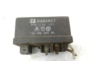 CITROËN Xsara 1 generation (1997-2004) Tændgløderør 9616582380 30329871