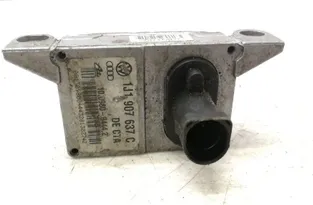 VOLKSWAGEN Golf 4 generation (1997-2006) Accelerationssensor 1J1907637C 30434331