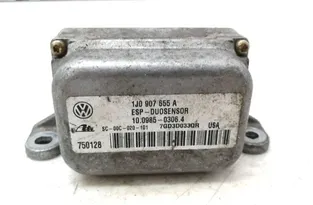 VOLKSWAGEN Golf 4 generation (1997-2006) Accelerationssensor 1J0907655A,7GD3D033QR 30434334