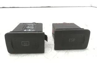 VOLKSWAGEN Golf 4 generation (1997-2006) Accelerationssensor 1J0953235A,1J0953235B 30822905