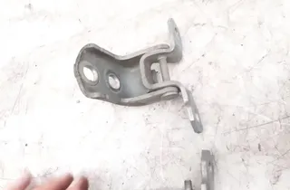 RENAULT Espace 5 generation (2015-2023) Andre kropsdele TEA19 33187931