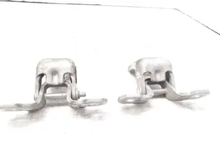 RENAULT Espace 5 generation (2015-2023) Andre kropsdele TEA19 33197586