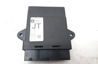 OPEL Vectra C (2002-2005) Kontrolenhed til venstre bagdør 33345946