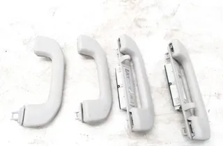 MERCEDES-BENZ C-Class W205/S205/C205 (2014-2023) Bagerste højre taggreb A0998150100,A0998150039 33368438