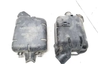 CITROËN Nemo 1 generation (2008-2015) Dæksel til sikringsboks 51791319 33491860