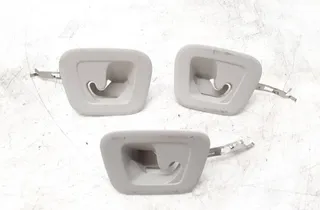 MERCEDES-BENZ C-Class W205/S205/C205 (2014-2023) Skuffe A2056914000,A2056913600 33501912