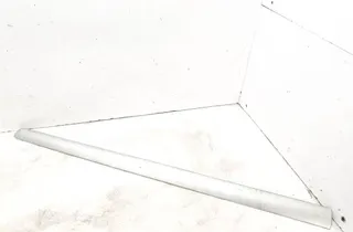 PEUGEOT 307 1 generation (2001-2008) Forreste højre dørliste 9634011077 33501961