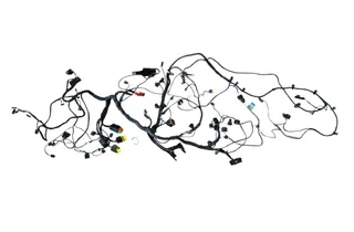 BMW C Ledningsnetvæv 61118564864 34642689