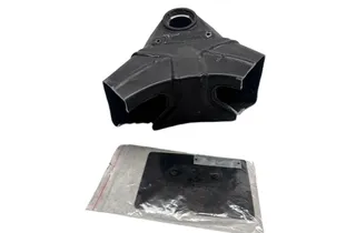 KAWASAKI NINJA Rammekonstruktion 34805589