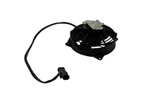 BMW C Kølende radiator ventilator 7725070,128663 34643937