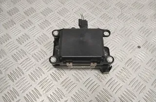 PEUGEOT 3008 1 generation (2010-2016) Distronisk 9673046780 33207726