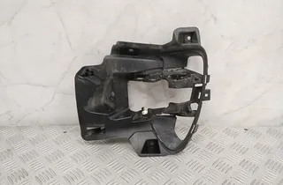 RENAULT Zoe 1 generation (2012-2023) Forreste højre side tågelygtebeslag 269118596R 33334462