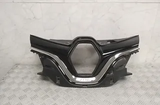RENAULT Zoe 1 generation (2012-2023) Front Øvre Grill 620369336R 33501859