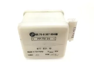 BMW 5 Series E39 (1995-2004) Relæer 8367604 34964120