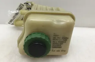 AUDI Q7 4L (2005-2015) Servostyringspumpetank 7L6422371E 34920368