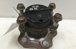 NISSAN Juke YF15 (2010-2020) Bagerste venstre hjulleje 34918072