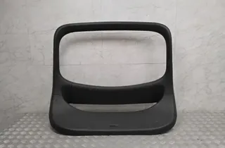 HYUNDAI Ioniq AE (2016-2023) Bagklapsdæksel Trim 81750G2000 34986920