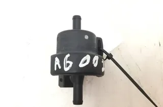 AUDI A6 C5/4B (1997-2004) Magnetventil 058133459 35064724