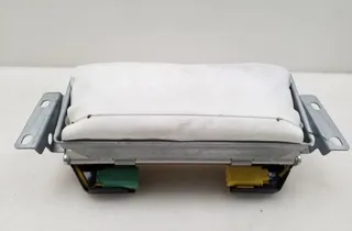 VOLKSWAGEN Touareg 1 generation (2002-2010) Dashboard Airbag SRS 7L0880202 35063826