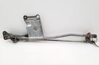 AUDI A8 D3/4E (2002-2010) Forrudeviskermekanisme 34221523