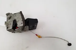 BMW 5 Series E39 (1995-2004) Højre side skydedørslås 34964118