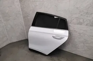 HYUNDAI Ioniq AE (2016-2023) Venstre side skydedør 34986994