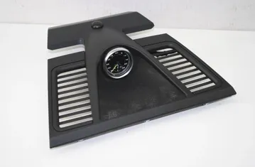 PORSCHE Panamera 970 (2009-2016) Indvendigt ur 35049788