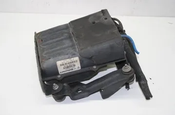 PORSCHE Panamera 970 (2009-2016) Suspensionskompressor 970358151,97035815124 34995924