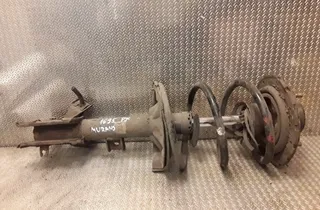 NISSAN Murano Z50 (2002-2008) Forreste venstre støddæmper 11027147