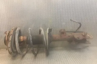 NISSAN Murano Z50 (2002-2008) Forreste venstre støddæmper 13644305