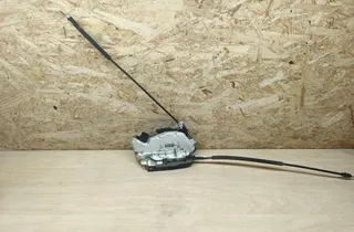 VOLKSWAGEN Passat CC 1 generation (2008-2017) Forreste højre dørlås 5N1837016E 33889991