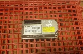 VOLVO XC90 1 generation (2002-2014) SRS kontrolenhed 030210162301,P30658913 33119967