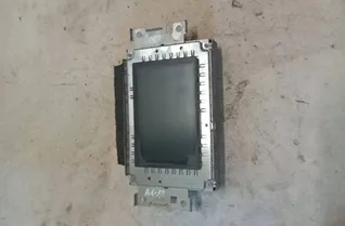 VOLVO S60 2 generation (2010-2020) Navigationsdisplay 31337644 33121757