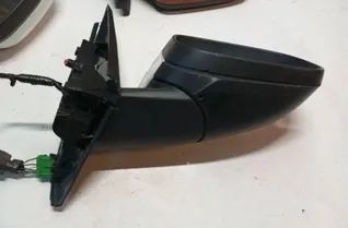 VOLVO S60 2 generation (2010-2020) Højre sidespejl 4301280 33131013