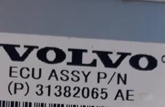 VOLVO S60 2 generation (2010-2020) Navigationsdisplay 31382065 33139592