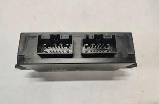 VOLVO XC60 1 generation (2008-2017) Bootlid kontrolenhed 31420655,31420656AA 33140307