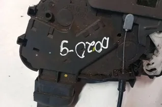 VOLVO V50 1 generation (2003-2012) Forreste venstre dørlås 30699154 33153675