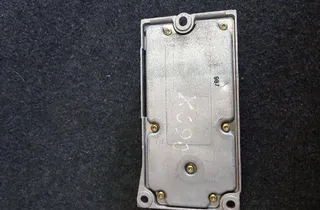 VOLVO XC90 1 generation (2002-2014) SRS kontrolenhed 8696027 33158812