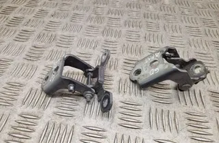 RENAULT Espace 5 generation (2015-2023) Andre kropsdele 33187996