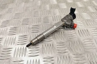 RENAULT Scenic 4 generation (2017-2023) Brændstofindsprøjtningssæt 167006205R 33190412