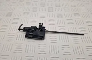 RENAULT Scenic 4 generation (2017-2023) Lås til brændstoftankdæksel 788262843R 33234517